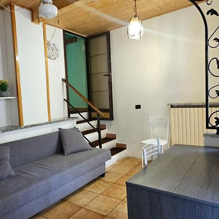 Apartamento Nonno Ernesto Gambolò Exterior foto