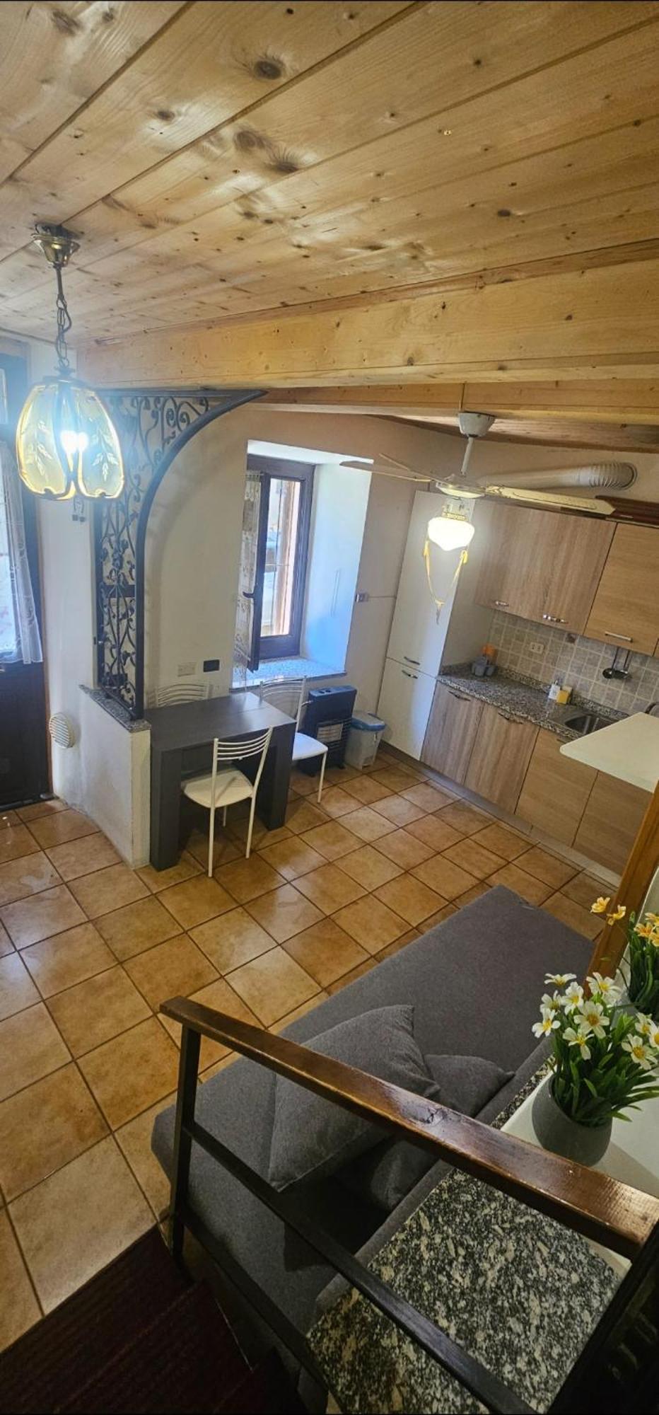 Apartamento Nonno Ernesto Gambolò Exterior foto