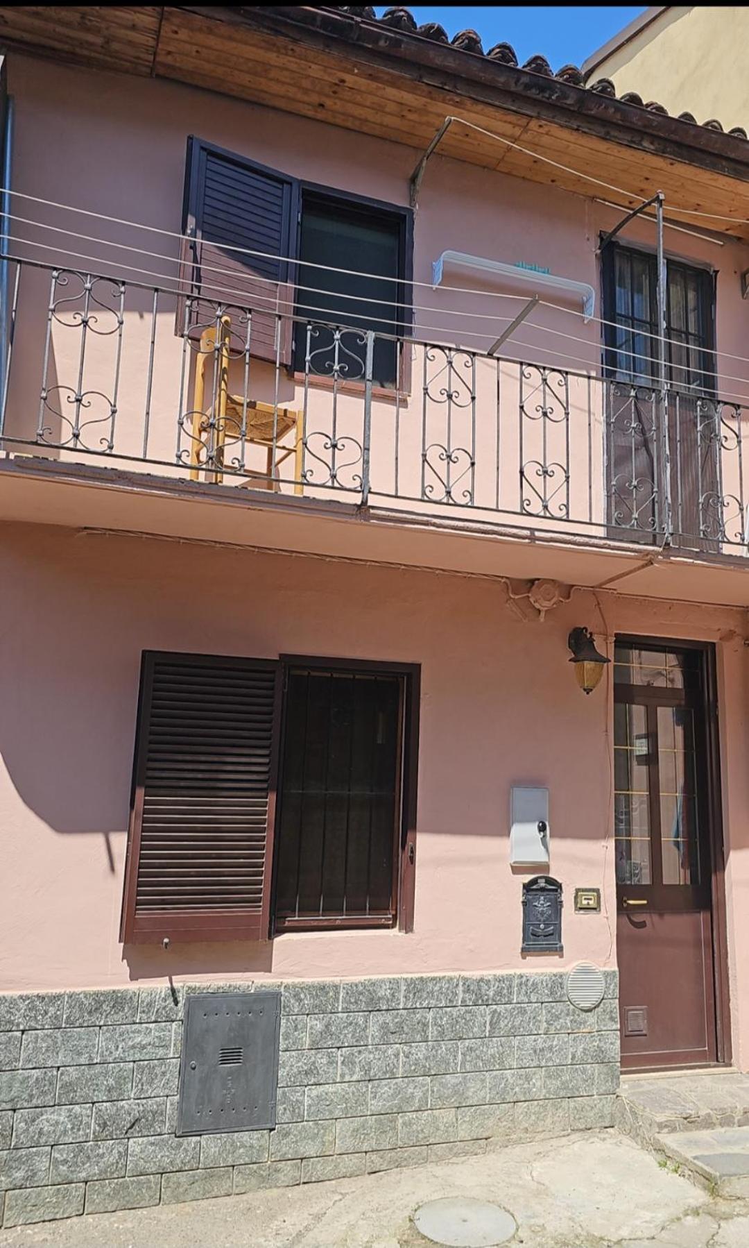 Apartamento Nonno Ernesto Gambolò Exterior foto