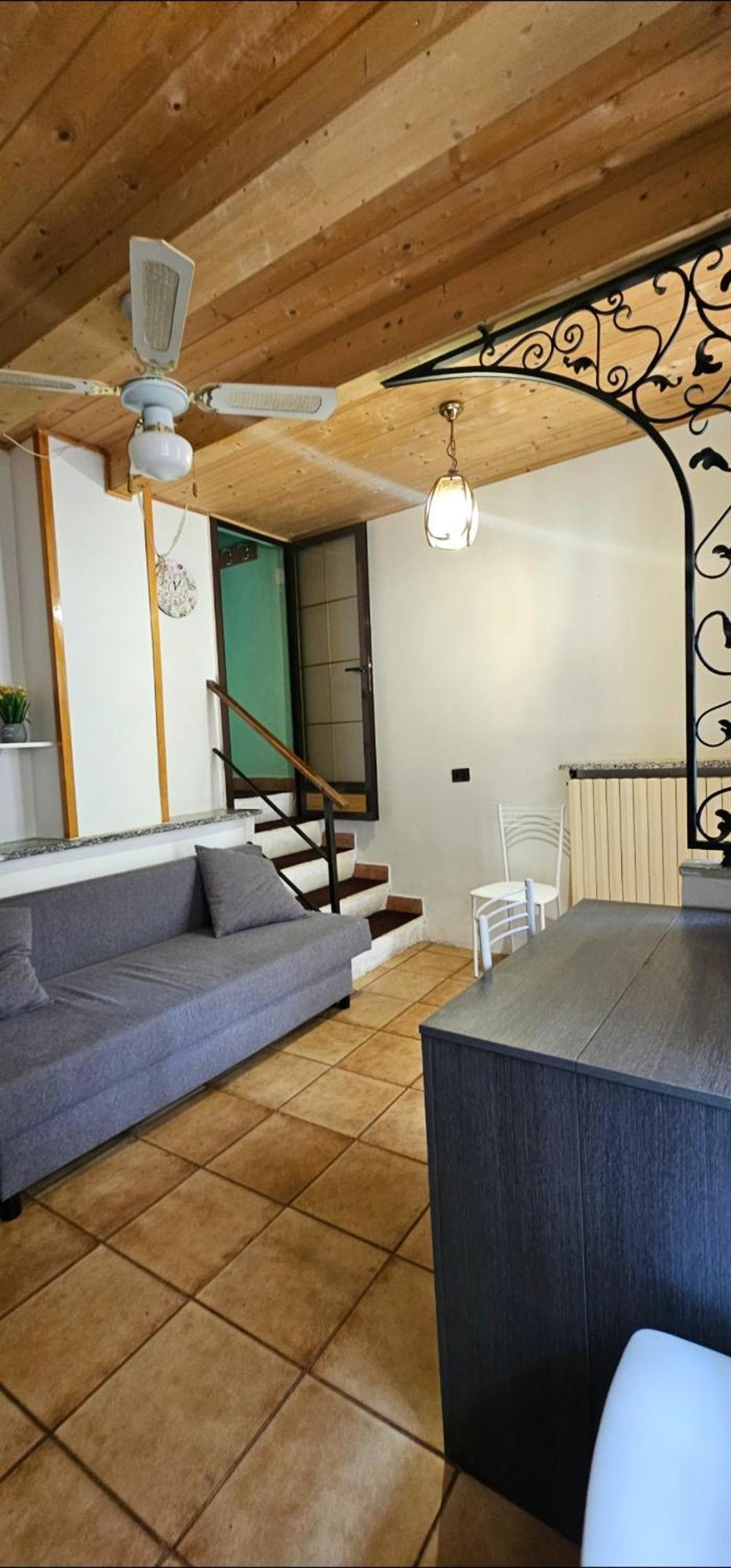 Apartamento Nonno Ernesto Gambolò Exterior foto