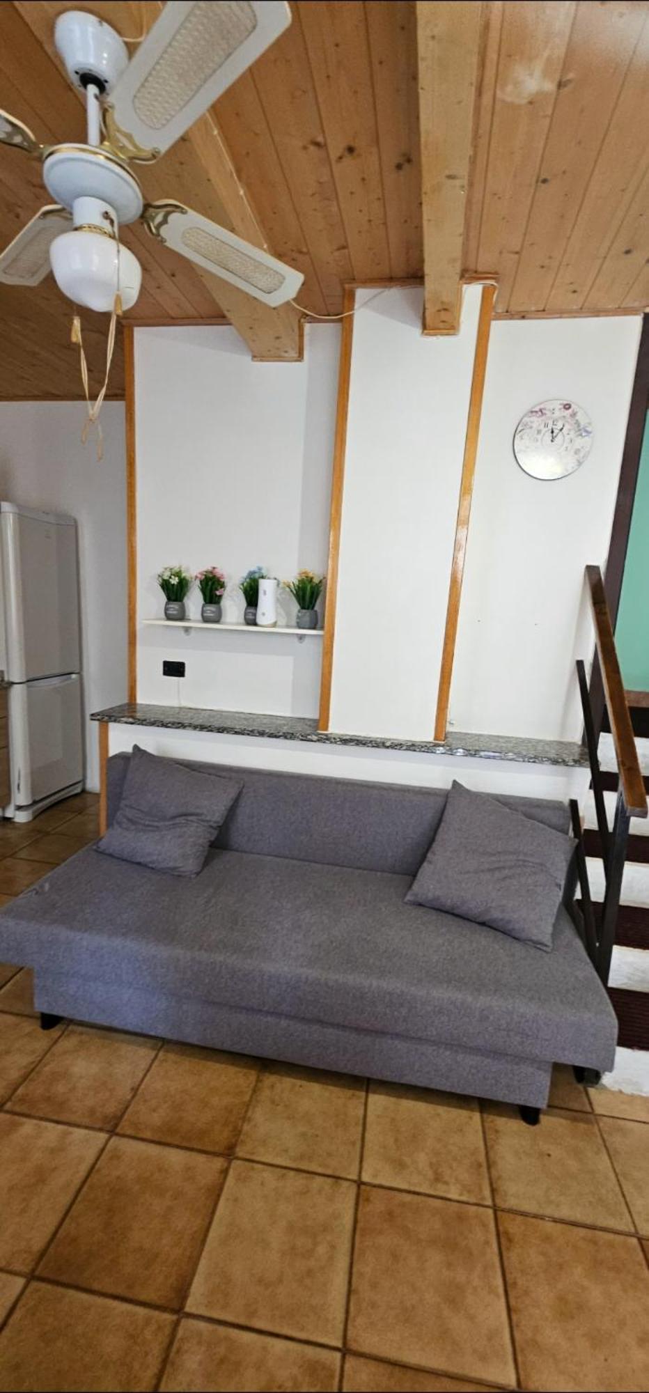 Apartamento Nonno Ernesto Gambolò Exterior foto