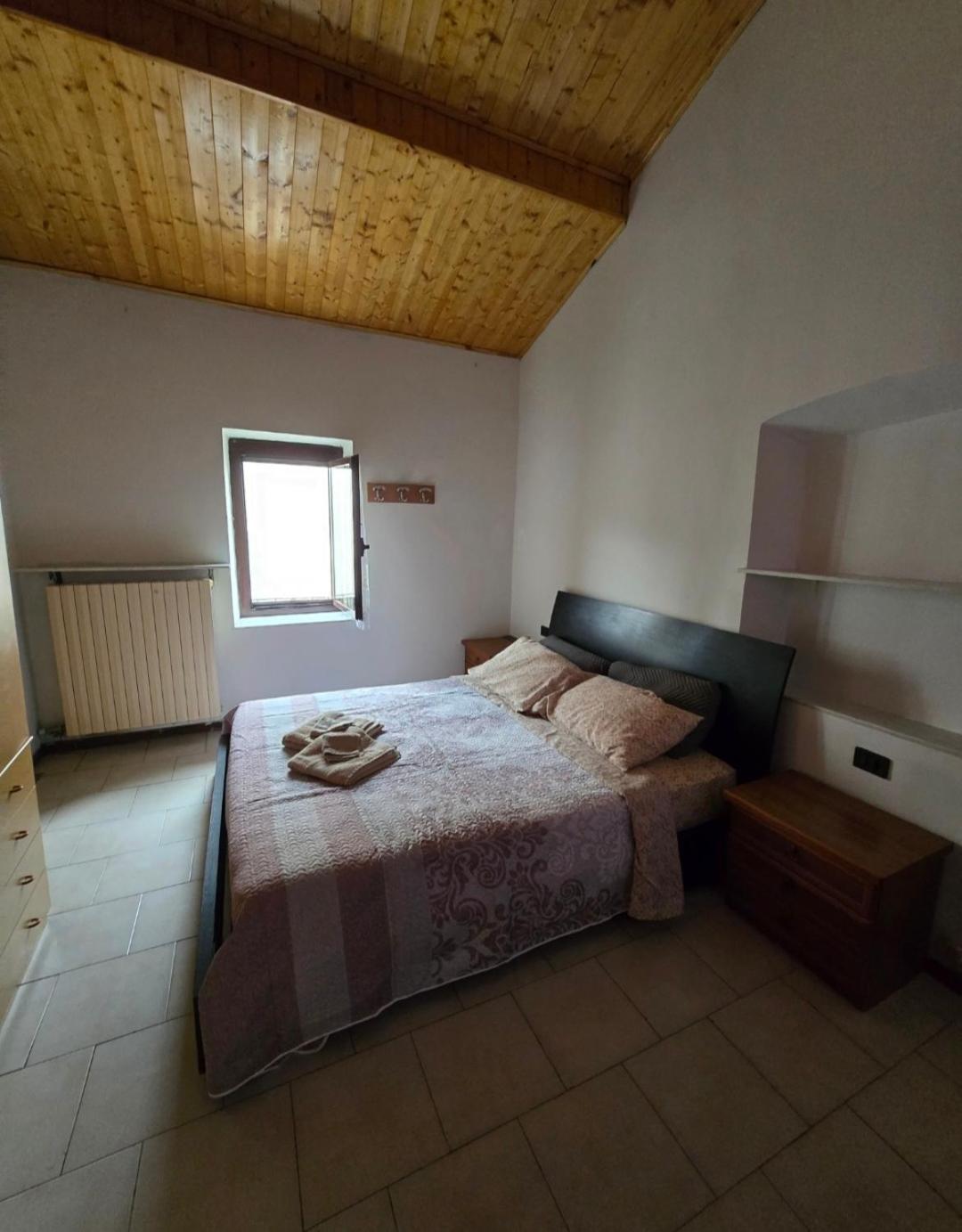 Apartamento Nonno Ernesto Gambolò Exterior foto