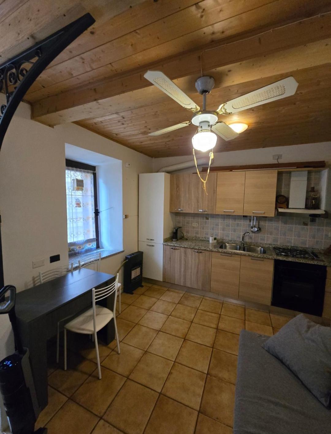 Apartamento Nonno Ernesto Gambolò Exterior foto